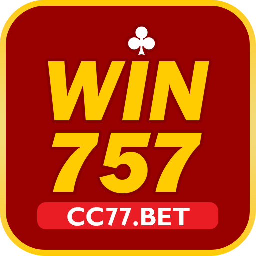 Logo da win757